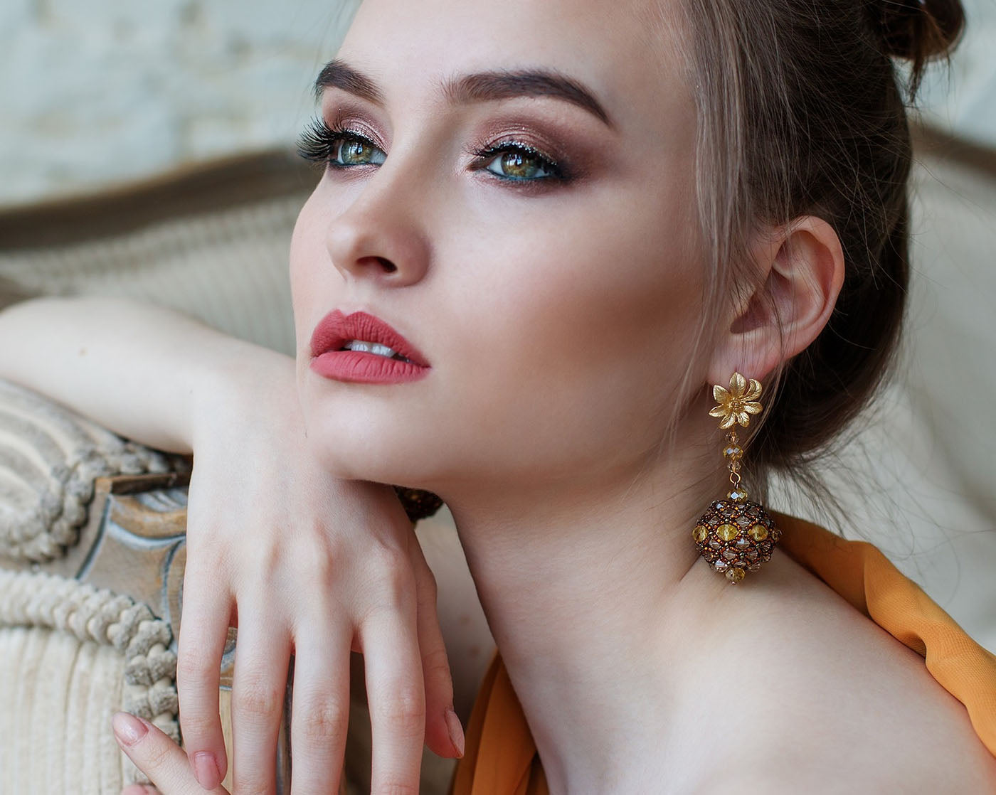 Good Jewelry for best occasion