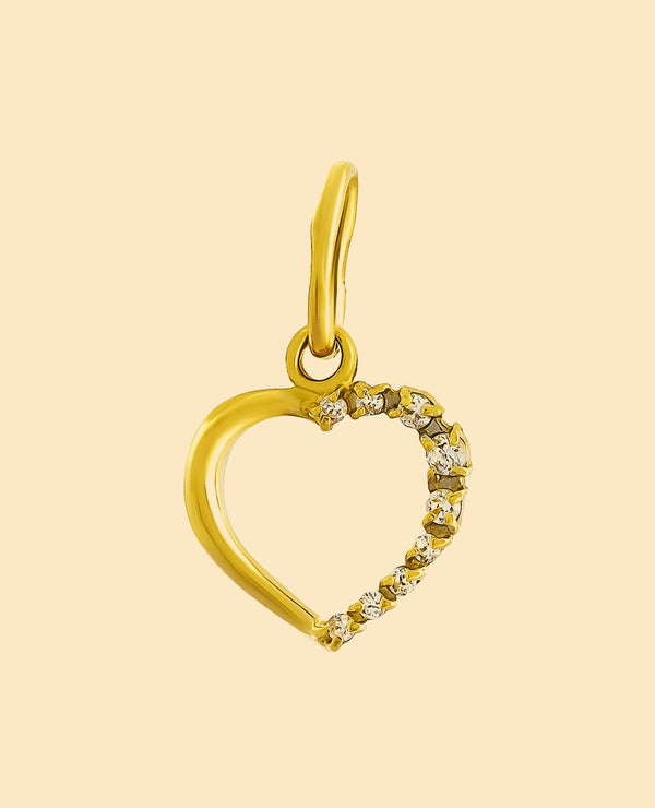 Heart Pendant